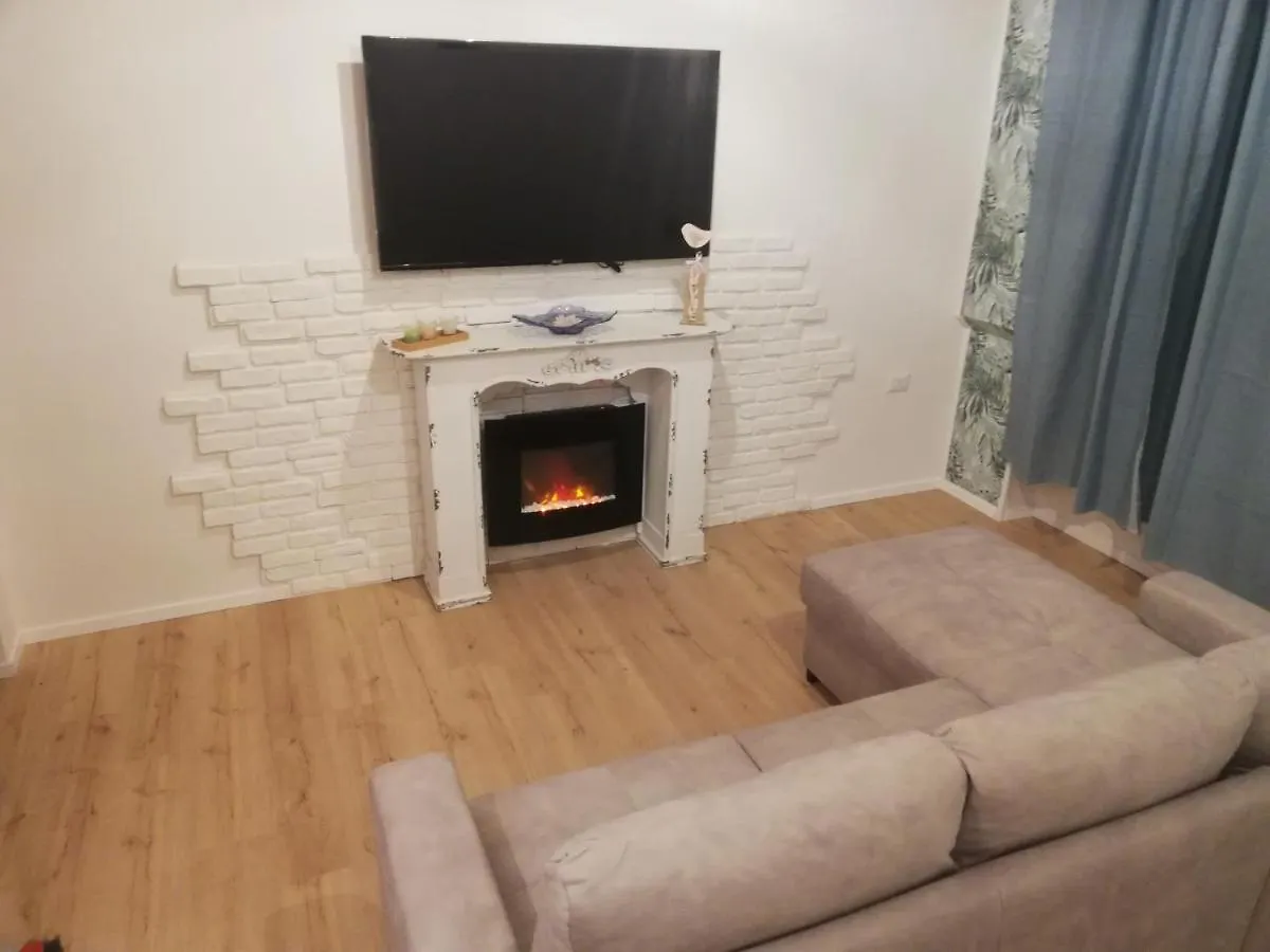 Bnb Simy2 Naples Bed & Breakfast