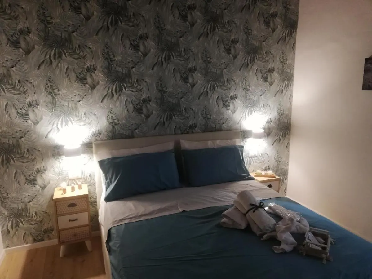 Bed & Breakfast Bnb Simy2 Naples Italy