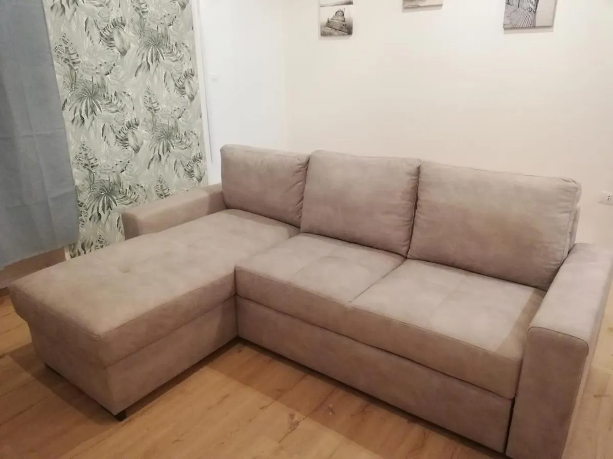 Bnb Simy2 Naples Italy