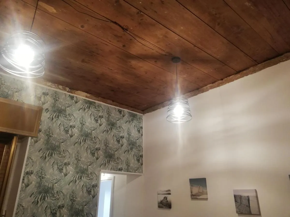 Bed & Breakfast Bnb Simy2 Naples