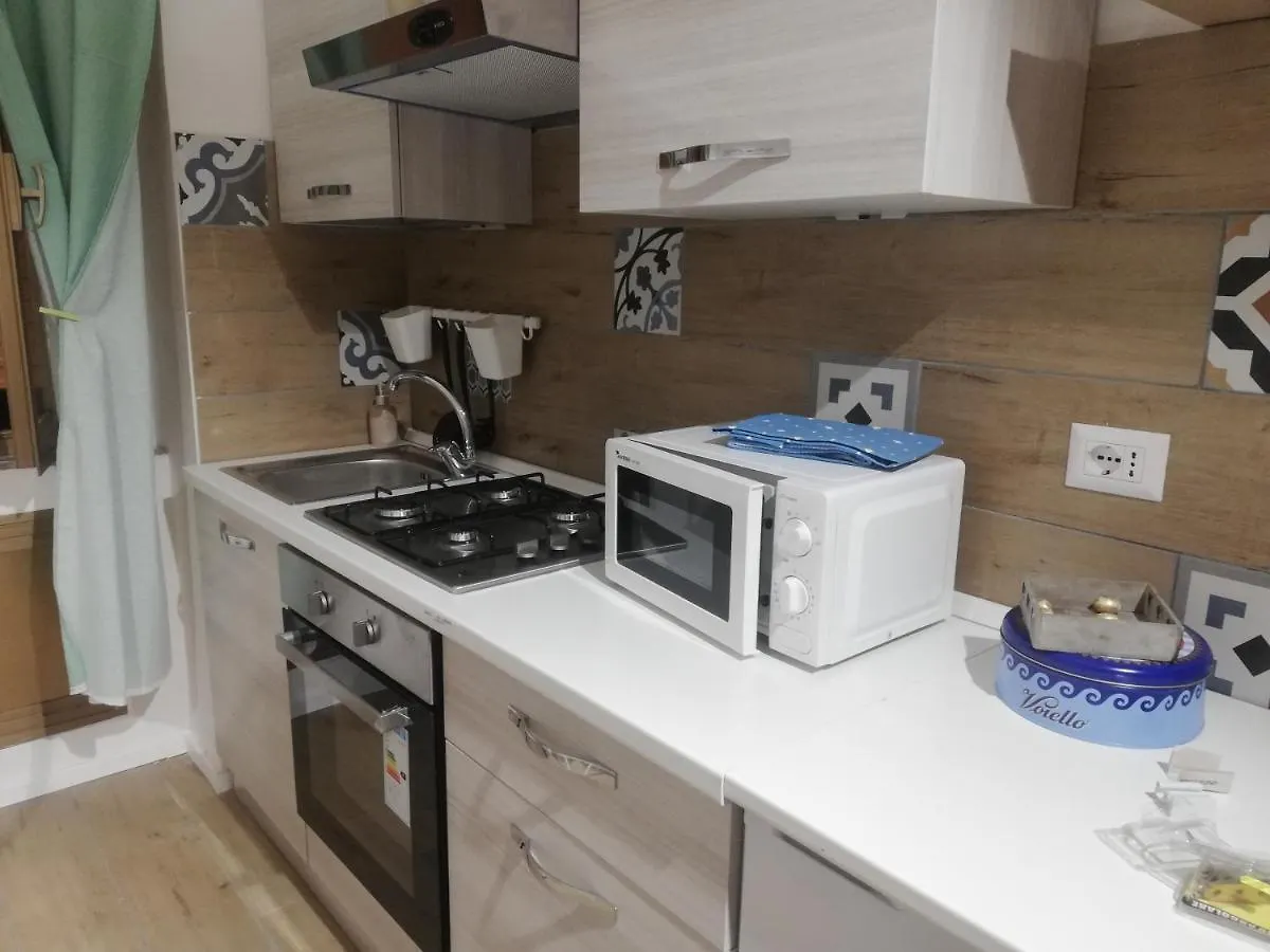 Bnb Simy2 Naples