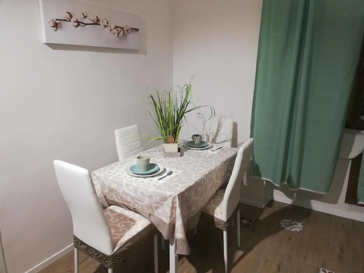 Bnb Simy2 Naples Bed & Breakfast