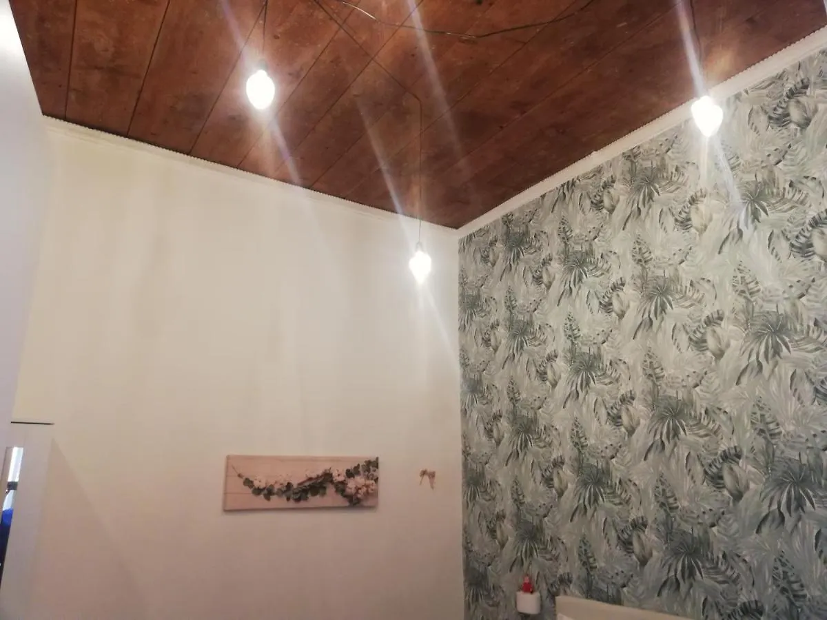 Bnb Simy2 Naples Bed & Breakfast
