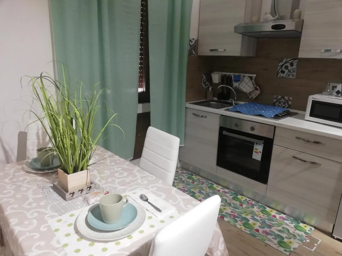 Bnb Simy2 Naples Italy