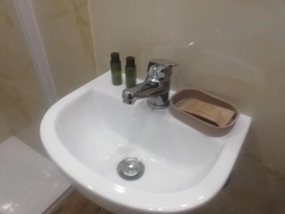 Bed & Breakfast Bnb Simy2 Naples Italy