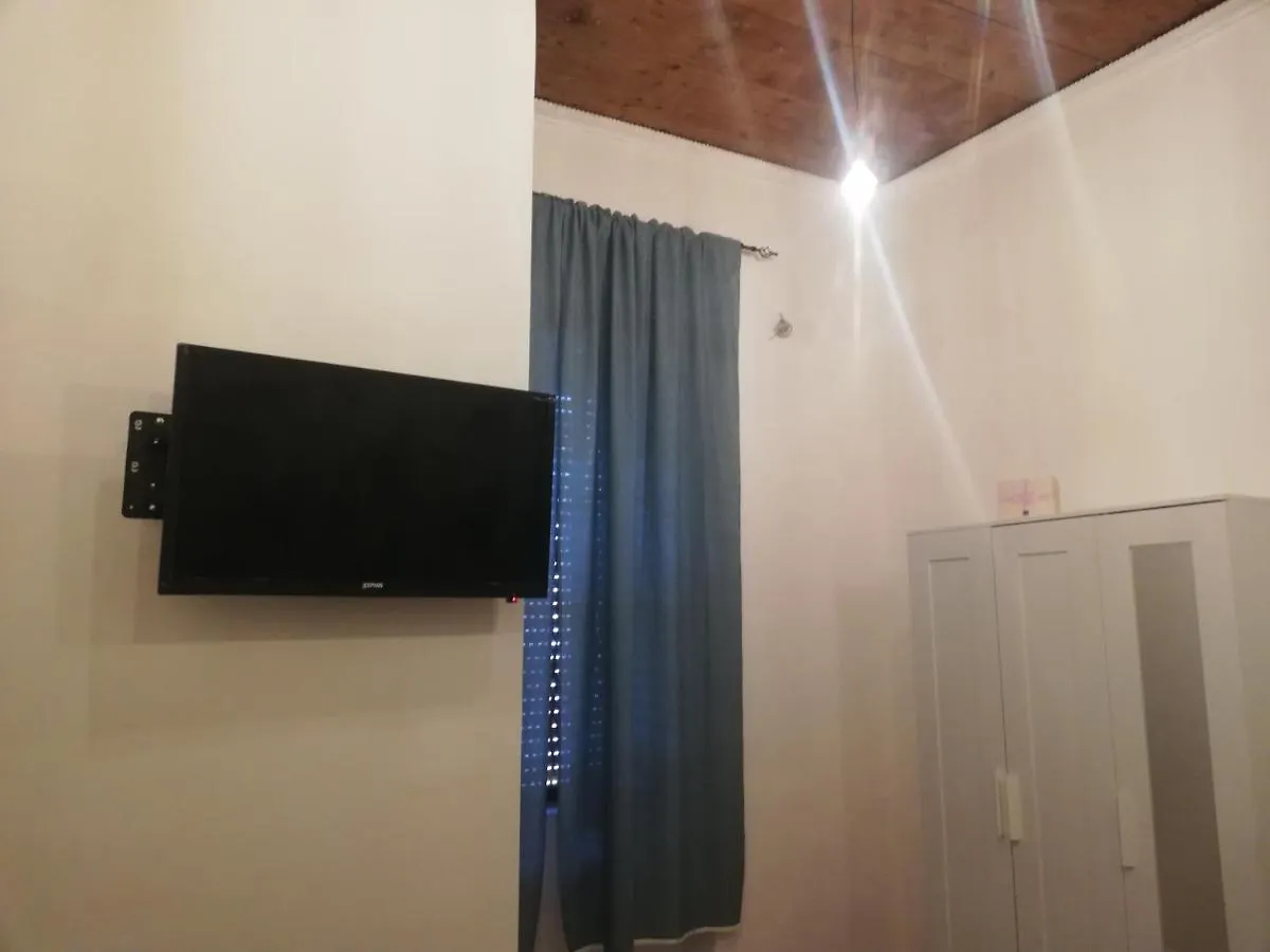 Bnb Simy2 Naples