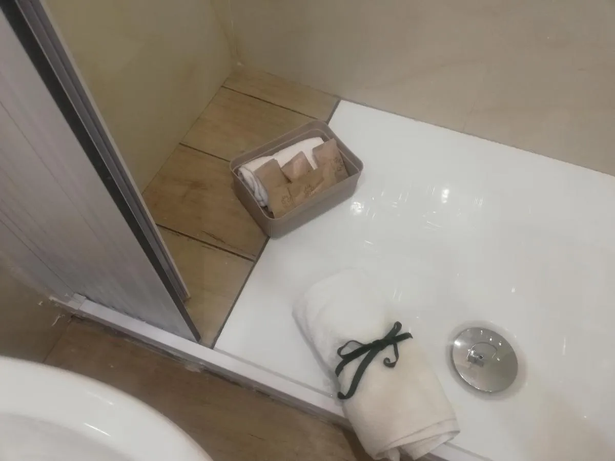 Bnb Simy2 Неаполь